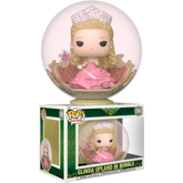 Funko Pop! Rides - Wicked - Glinda Upland in Bubble #154