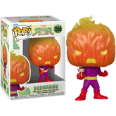 Funko Pop! Marvel: Strange Tales - Dormammu #1556