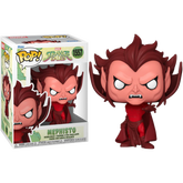 Funko Pop! Marvel: Strange Tales - Mephisto #1557