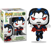 Funko Pop! Marvel: Strange Tales - Morbius #1558