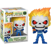 Funko Pop! Marvel: Strange Tales - Ghost Rider #1559