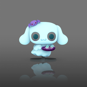 Funko Pop! Hello Kitty & Friends - Cinnamoroll (Spooky) Glow in the Dark #156