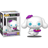 Funko Pop! Hello Kitty & Friends - Cinnamoroll (Spooky) Glow in the Dark #156
