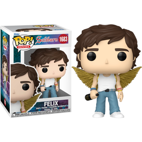 Funko Pop! Saltburn - Felix Catton #1683