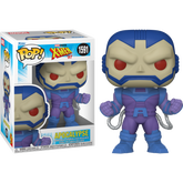 Funko Pop! X-Men '97 - Apocalypse #1591 - Real Pop Mania
