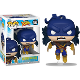 Funko Pop! X-Men '97 - Wolverine (Wasteland) #1592 - Real Pop Mania