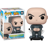 Funko Pop! X-Men '97 - Professor X (X-Corp) #1593 - Real Pop Mania