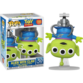 Funko Pop! Toy Story - 30th Anniversary - Bundle (Set of 4)