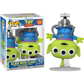 Funko Pop! Toy Story - Alien with Claw 30th Anniversary #1595