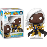 Funko Pop! X-Men '97 - Storm (Wasteland) #1595 - Real Pop Mania