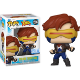 Funko Pop! X-Men '97 - Cyclops (Wasteland) #1596 - Real Pop Mania