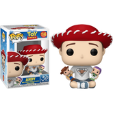 Funko Pop! Toy Story - Andy 30th Anniversary #1596