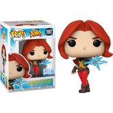 Funko Pop! X-Men '97 - Jean Grey (Wasteland) #1597 - Real Pop Mania