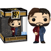 Funko Pop! 250 - The Duffer Brothers (Split)