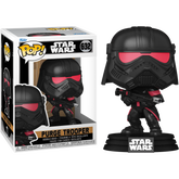 Funko Pop! Star Wars: Obi-Wan Kenobi - Purge Trooper #632 Funko Pop! Star Wars: Obi-Wan Kenobi - Purge Trooper #632