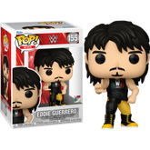 Funko Pop! WWE - Eddie Guerrero #155