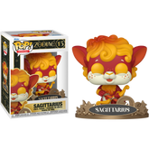 Funko Pop! Zodiac - Sagittarius #15