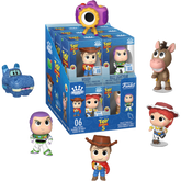 Funko! Toy Story 5 - Funko Minis 3" (Display of 12)
