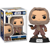 Funko Pop! Star Wars: Skeleton Crew - Jod #698