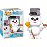 Funko Pop! Frosty the Snowman - Frosty the Snowman #1677