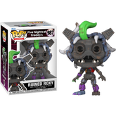 Funko Pop! Five Nights at Freddy's: Security Breach Ruin - Ruined Roxy #987