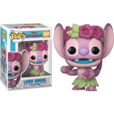 Funko Pop! Lilo & Stitch - Luau Angel #1568