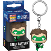 Funko Pocket Pop! Keychains - DC Comics: New Classics - Green Lantern