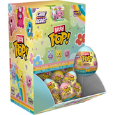 Funko Bitty Pop! Care Bears - Easter Egg Bitty Pop! Blind Bag - (Display of 24)