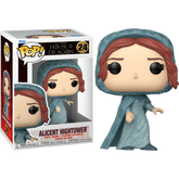 Funko Pop! Game of Thrones: House of the Dragon - Alicent Hightower (Teal Cloak) #24