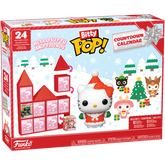Funko Bitty Pop! Hello Kitty & Friends - 2026 Countdown Calendar