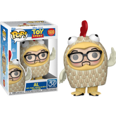 Funko Pop! Toy Story - Al 30th Anniversary #1600