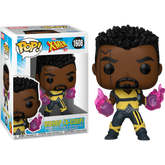 Funko Pop! X-Men '97 - Bishop (X-Corp) #1608