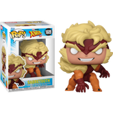 Funko Pop! X-Men '97 - Sabretooth #1609