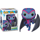 Funko Pop! X-Men '97 - Archangel #1610