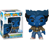 Funko Pop! X-Men '97 - Beast (Casual) #1611
