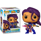 Funko Pop! X-Men '97 - Psylocke #1612