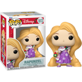 Funko Pop! Disney: Princess - Rapunzel Holiday #1613