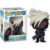 Funko Pop! X-Men '97 - Death Gambit #1614