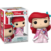 Funko Pop! Disney: Princess - Ariel Holiday #1615