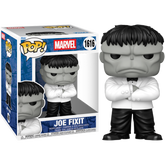 Funko Pop! Marvel - Joe Fixit Super Sized 6" #1616