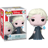 Funko Pop! Disney: Princess - Elsa Holiday #1617