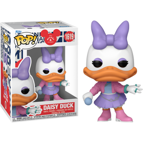 Funko Pop! Mickey & Friends - Take to the Stage K-Pop Style - Bundle (Set of 5)