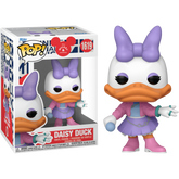 Funko Pop! Mickey & Friends - Daisy Duck (K-Pop) #1619