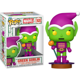 Funko Pop! Marvel - Green Goblin (Nutcracker) #1620