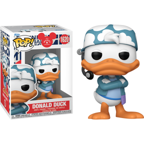 Funko Pop! Mickey & Friends - Take to the Stage K-Pop Style - Bundle (Set of 5)