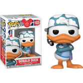 Funko Pop! Mickey & Friends - Donald Duck (K-Pop) #1620