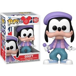 Funko Pop! Mickey & Friends - Take to the Stage K-Pop Style - Bundle (Set of 5)