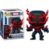 Funko Pop! Spider-Man - Symbiote Spider-Man 2099 #1621