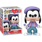 Funko Pop! Mickey & Friends - Goofy (K-Pop) #1621