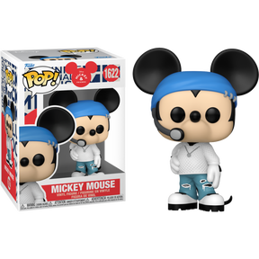 Funko Pop! Mickey & Friends - Take to the Stage K-Pop Style - Bundle (Set of 5)